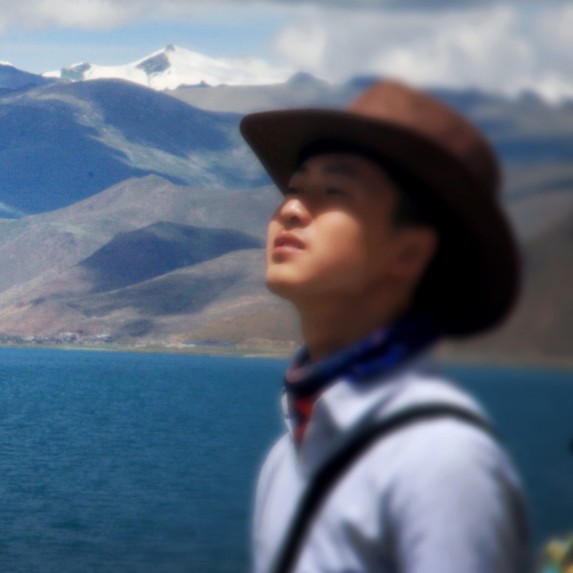 两只山妖唱山歌 头像