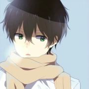 heile的消失 头像