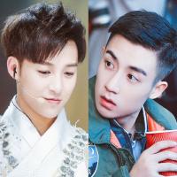 荼蘼、末云 头像