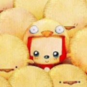 哒成一块_ 头像