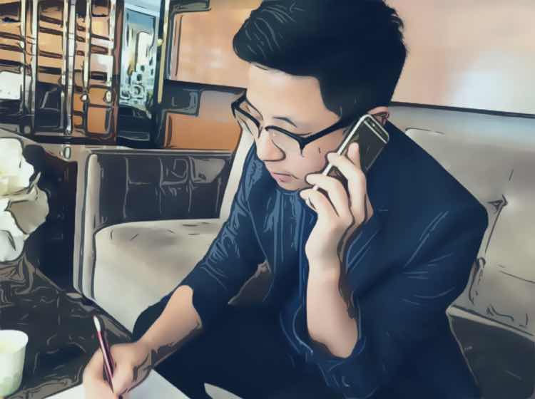 Daoker-老梁 头像