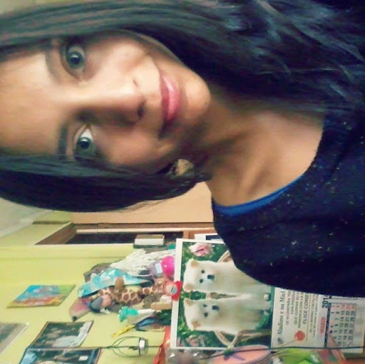 Daniela Zamora 头像