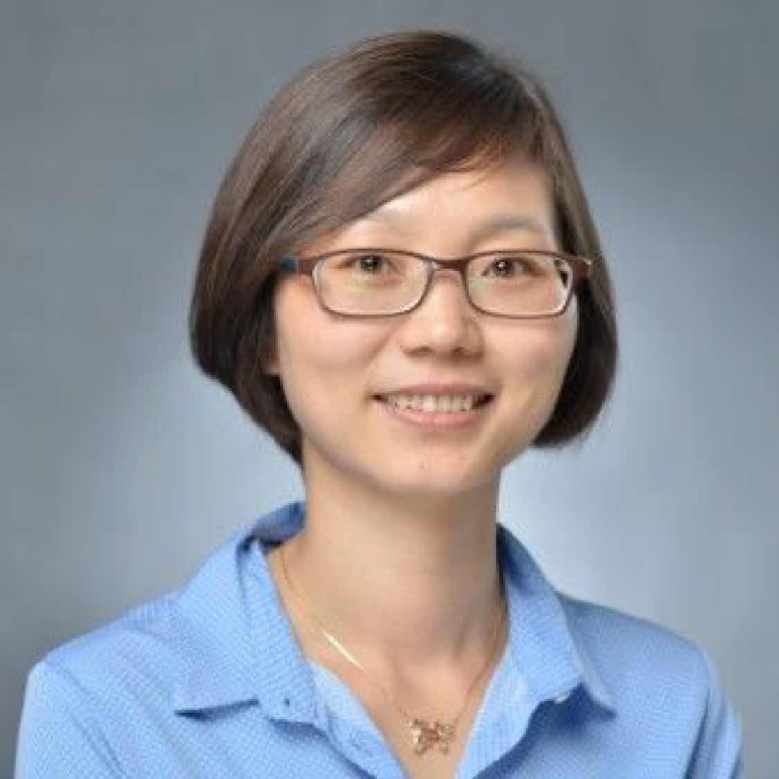 Leanne 刘小青@GGV 头像