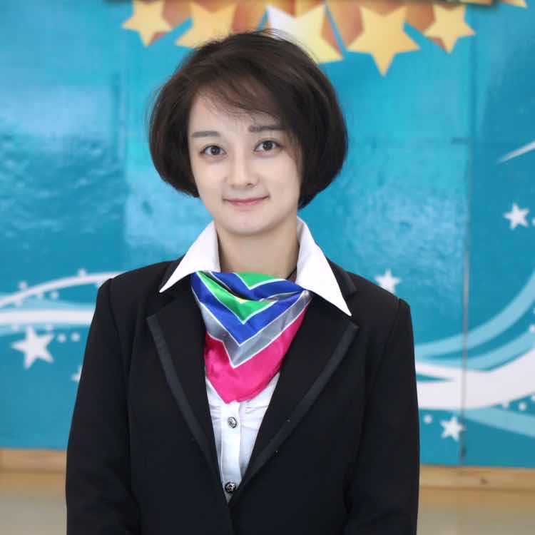 A邓老师（盐光教育） 头像