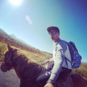 沙漠漂流的鱼 头像