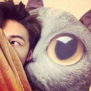 韶青的_Target 头像