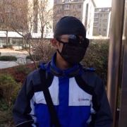 一个码农的远方 头像