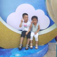 世界和平OvO 头像