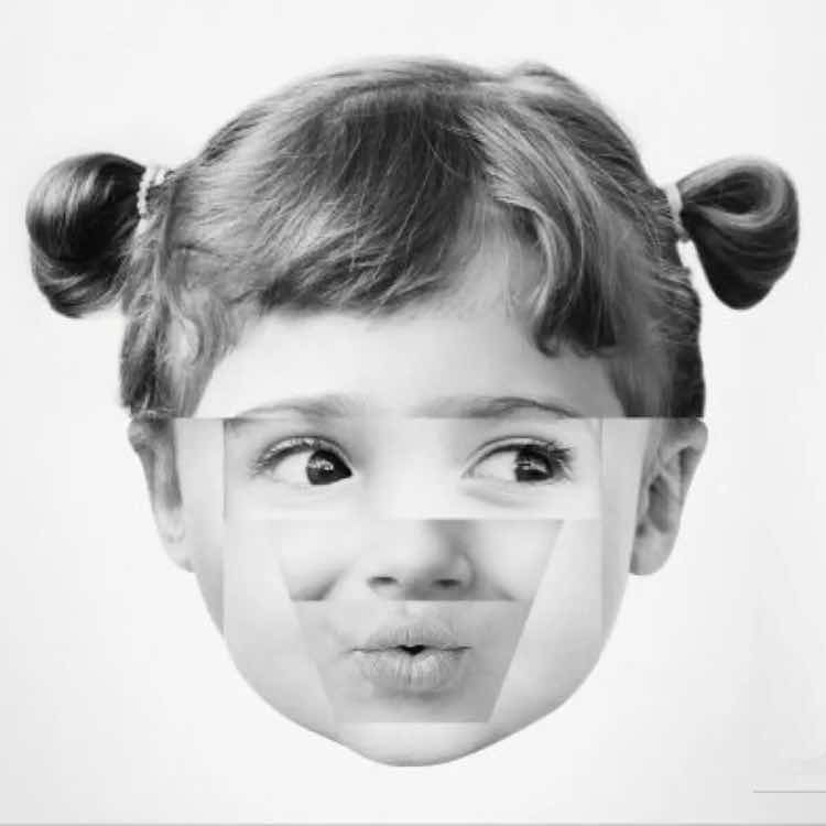 饭里一口米 头像