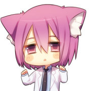 搁浅_Stranded 头像