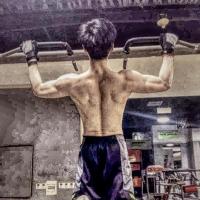 几乎成了英雄 头像