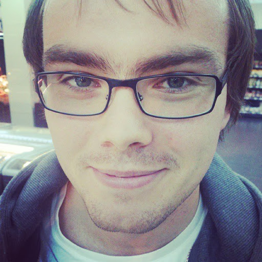 Aleksei Chavkin 头像