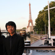 FCPPI李耀鹏Richard 头像