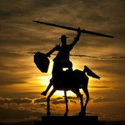 就且慢半拍 头像