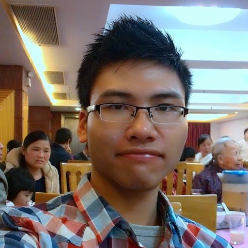 Matthew Sheppard 头像