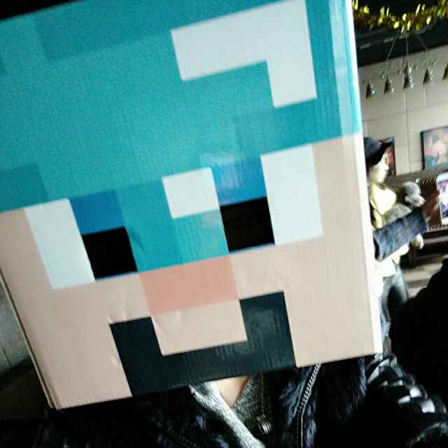 恒久野菜汁 头像