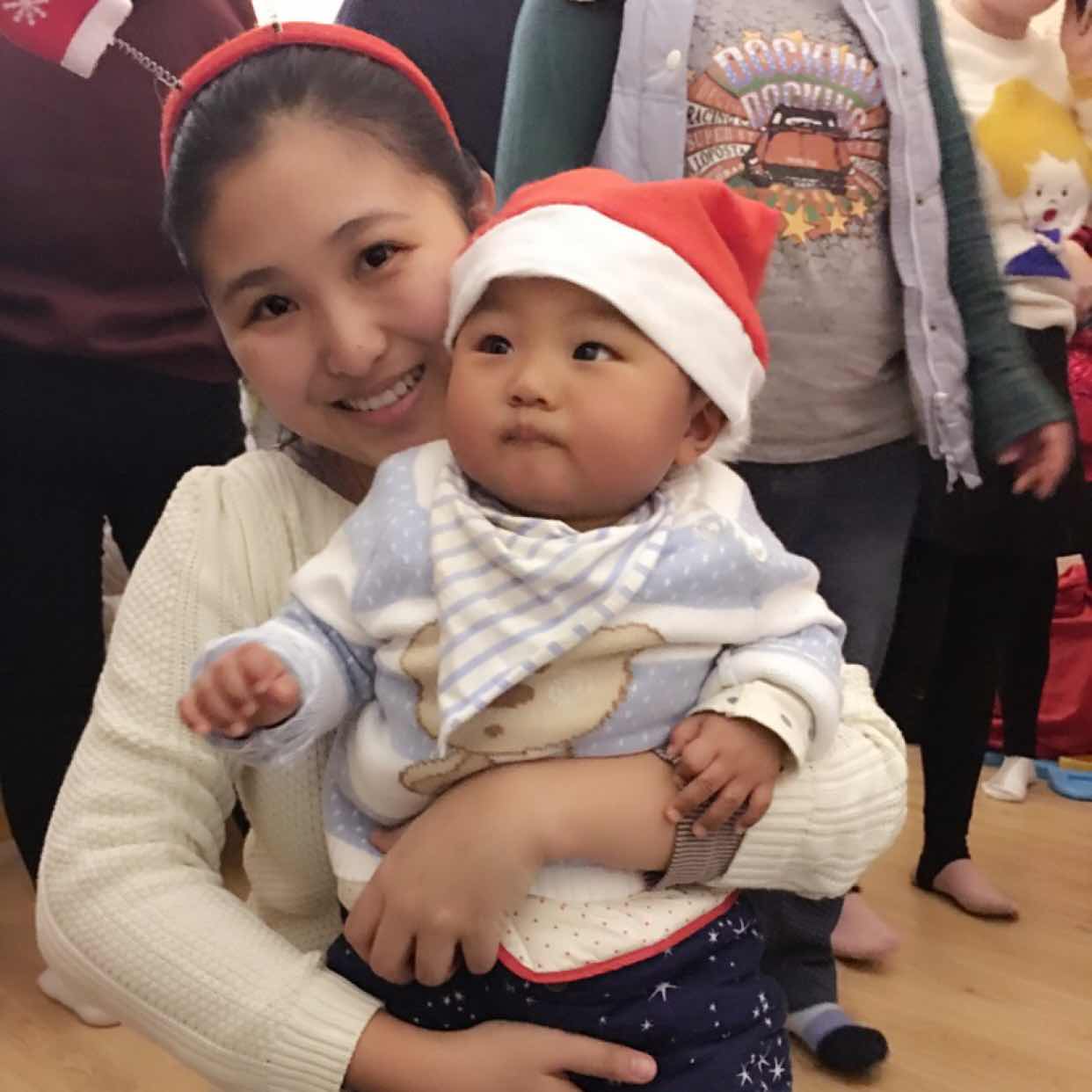 红绿灯小鱼 头像