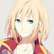 易哥哥要逆袭 头像