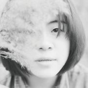 我才不是橙子 头像