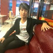 恋上v你的眼 头像