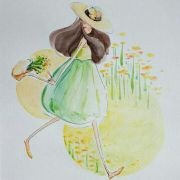 小妮子00oo 头像