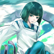 一叶知秋-祺 头像