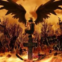 翅膀挂飞机 头像