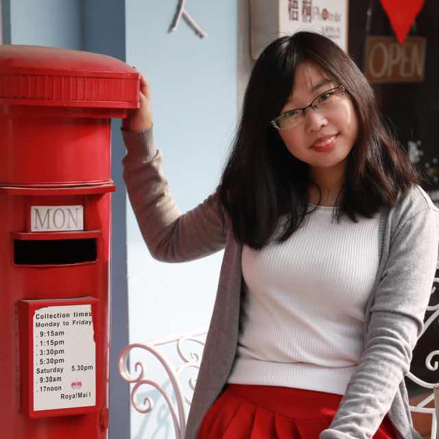 猫浅浅(๑• . •๑) 头像