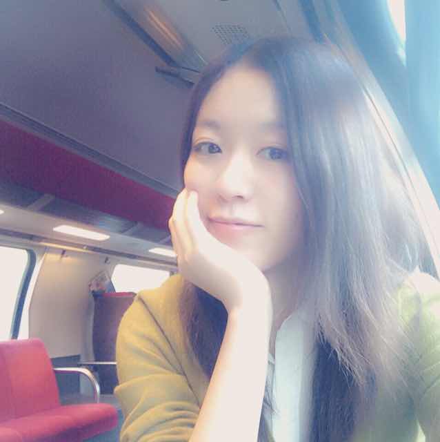 徐嘉晨Lily 头像