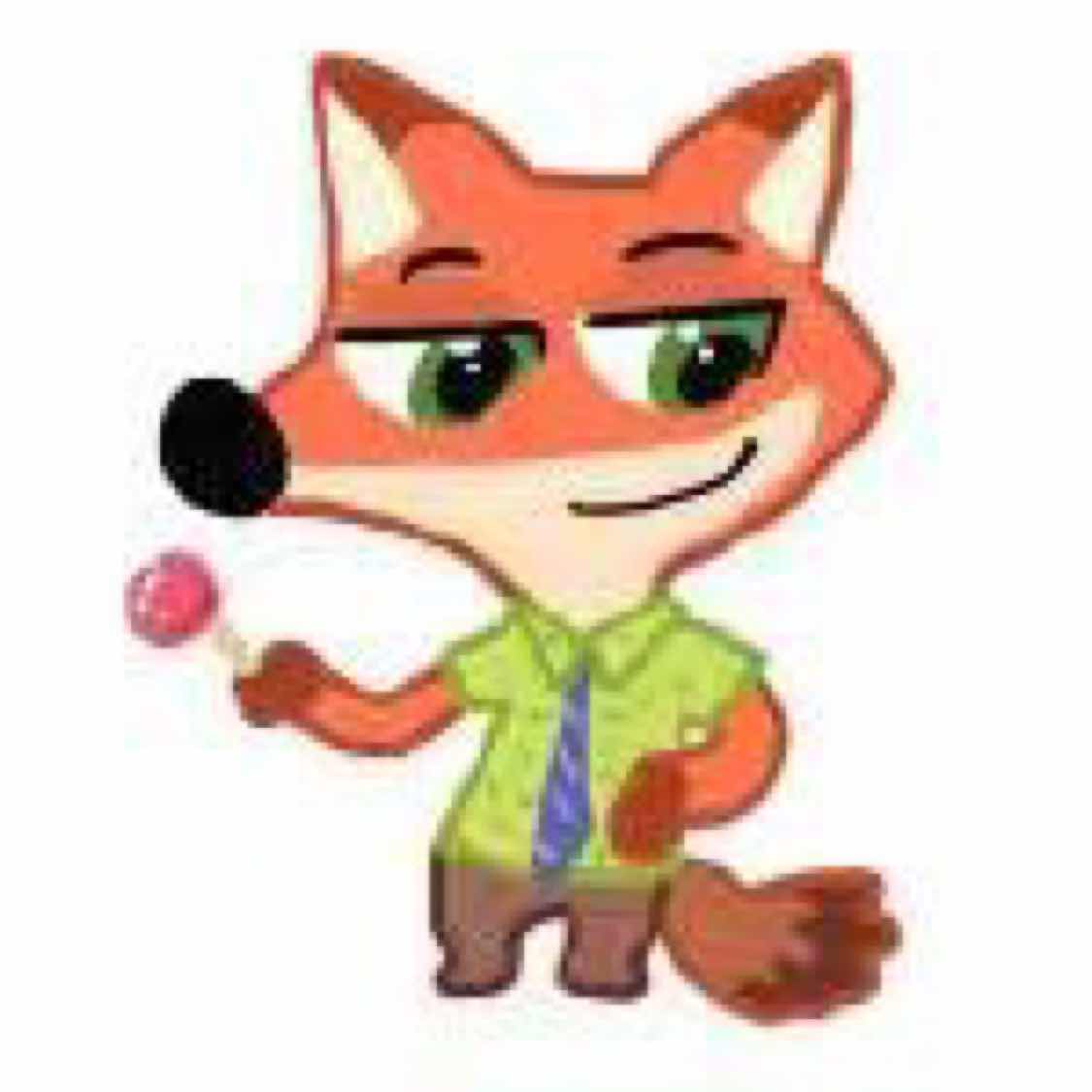 陈巍峰 ‍超忙 头像