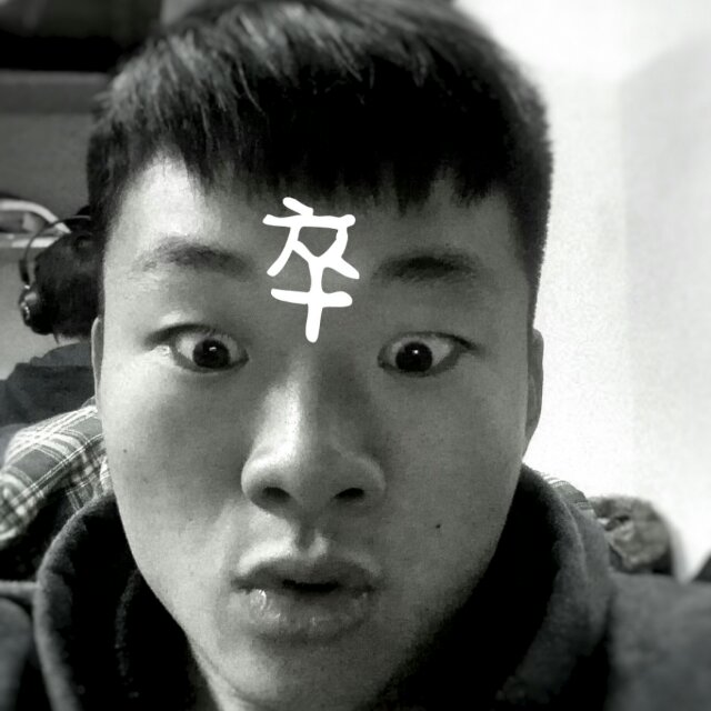 顾宜（UKKO OTSOLA） 头像