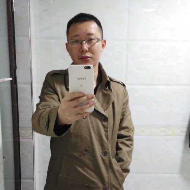 善良的笨狼啊 头像