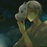 小阡的非典型sasori 头像