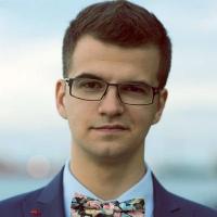 Alexander Wheeler 头像