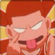 一米的馒头 头像