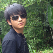 周翔_lefthand 头像