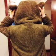 兔子要跳墙 头像