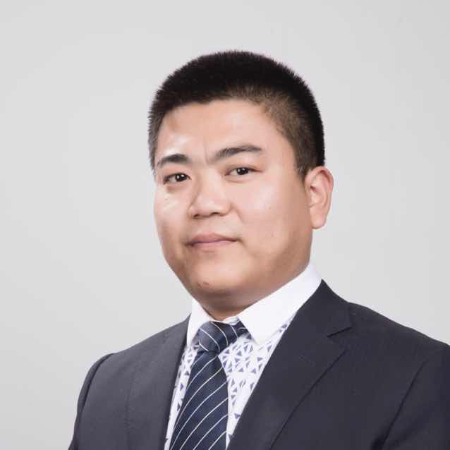 宁昌律所@孙占栋 头像