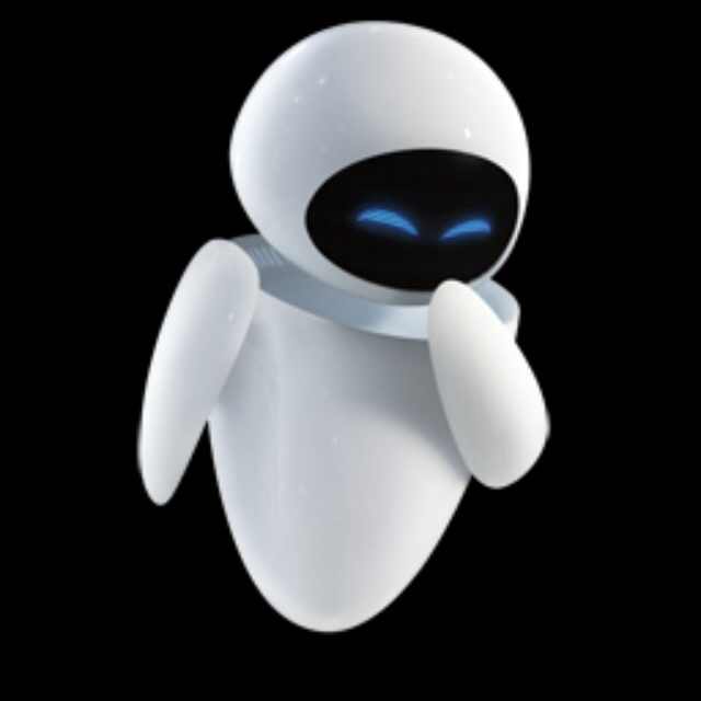 WALL· E 头像