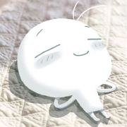 栖息在Mississippi的蓝蔷薇 头像