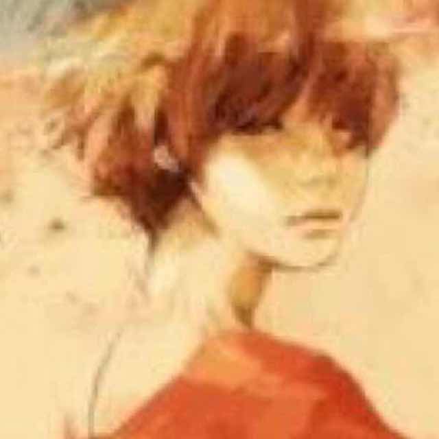 🍭昧僮🍼 头像