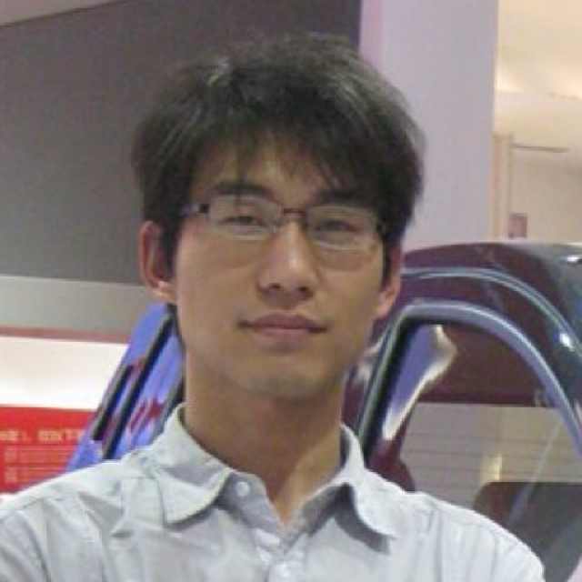 朱英豪tony 头像