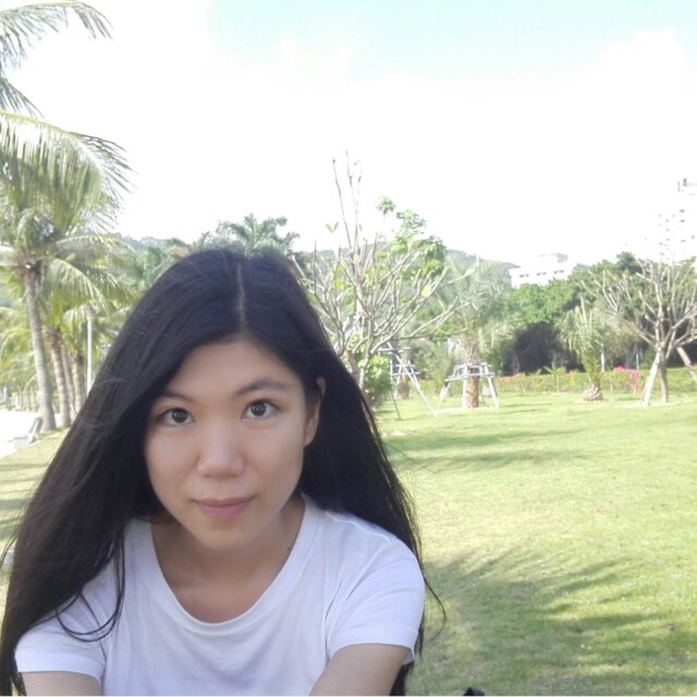 ♪檸小檬♭ 头像