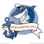 鲨鱼游戏网 头像