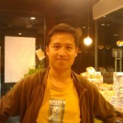 江湖里的一条鱼 头像