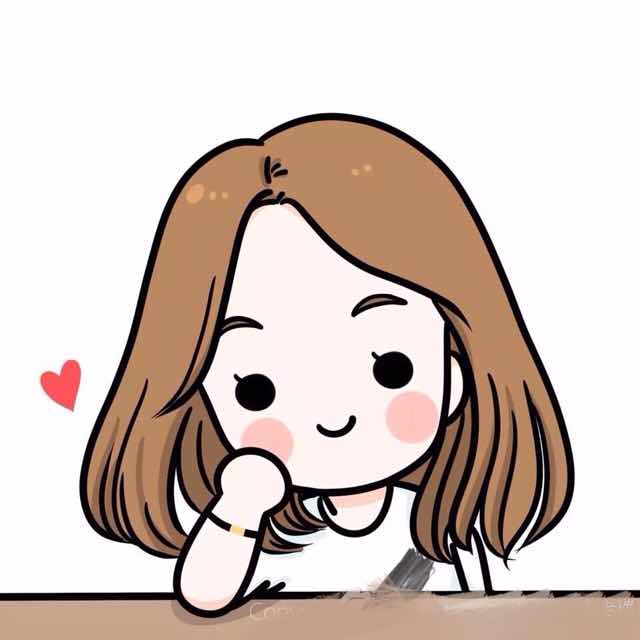 小茹同学 头像