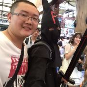 猪头肉店老板 头像