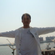 赵晖爱生活 头像