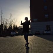 森林木子花花 头像