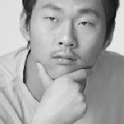 一个思考的人 头像